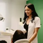 Knækket tand? Her er hvad du skal gøre