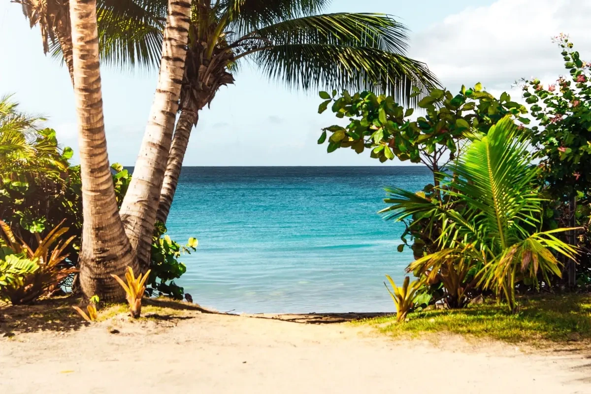 Trænger badekåben til at blive luftet? Her er 5 prisvenlige destinationer hvor du er sikret sol og varme